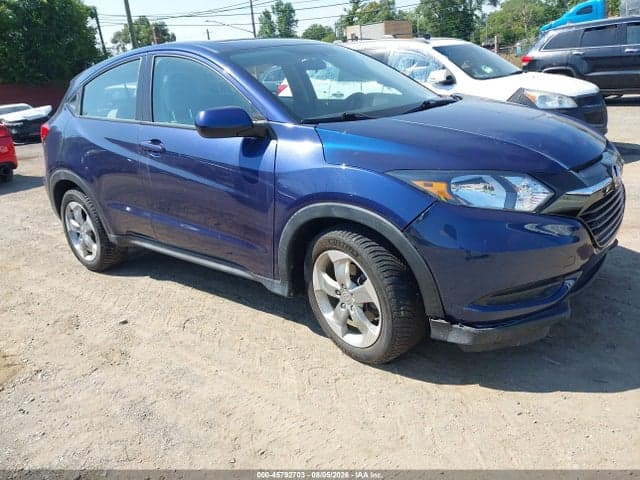 2017 HONDA HR-V LX - 1