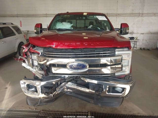 2017 FORD F-250 LARIAT 12