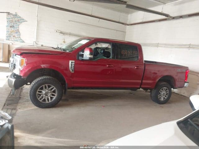 2017 FORD F-250 LARIAT 14