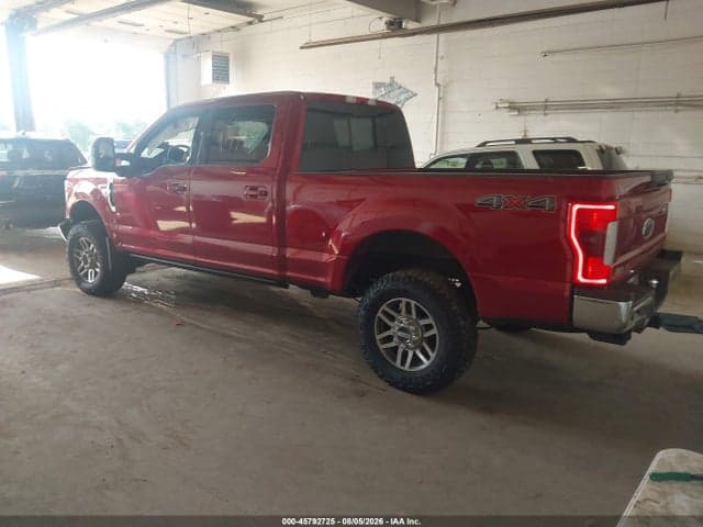 2017 FORD F-250 LARIAT 3