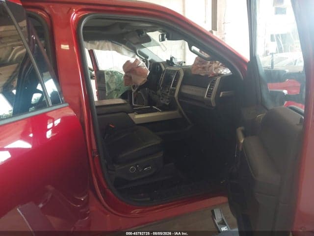 2017 FORD F-250 LARIAT 5