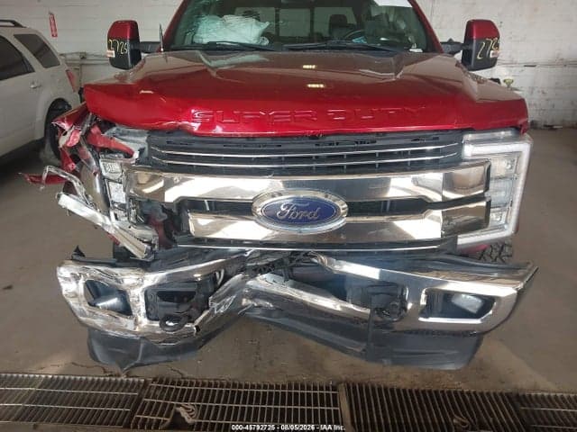 2017 FORD F-250 LARIAT 6