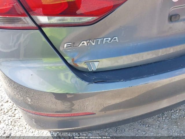 2018 HYUNDAI ELANTRA SEL 20