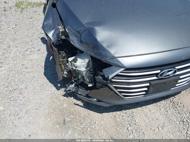 2018 HYUNDAI ELANTRA SEL 6