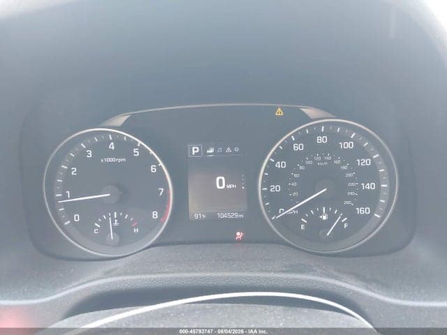 2018 HYUNDAI ELANTRA SEL 7