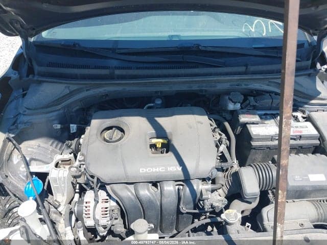 2018 HYUNDAI ELANTRA SEL 10