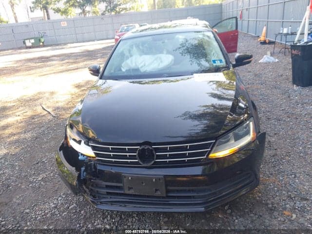 2018 VOLKSWAGEN JETTA 1.4T SE/1.4T WOLFSBURG EDITION 11