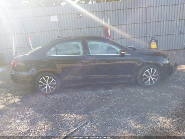 2018 VOLKSWAGEN JETTA 1.4T SE/1.4T WOLFSBURG EDITION 12