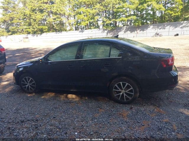 2018 VOLKSWAGEN JETTA 1.4T SE/1.4T WOLFSBURG EDITION 13