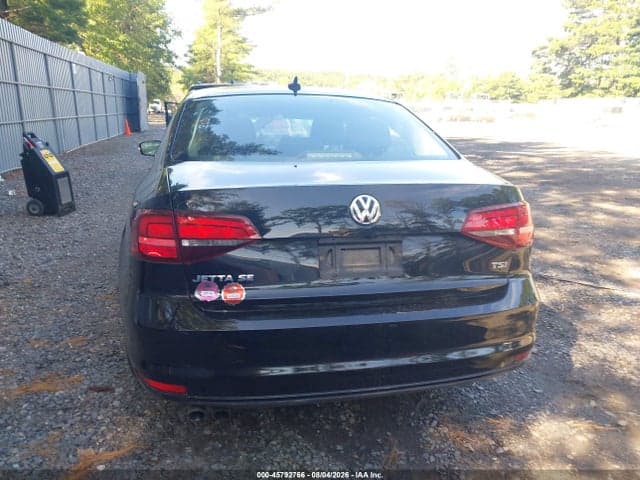 2018 VOLKSWAGEN JETTA 1.4T SE/1.4T WOLFSBURG EDITION 15