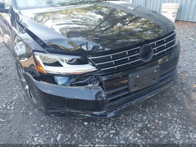 2018 VOLKSWAGEN JETTA 1.4T SE/1.4T WOLFSBURG EDITION 6