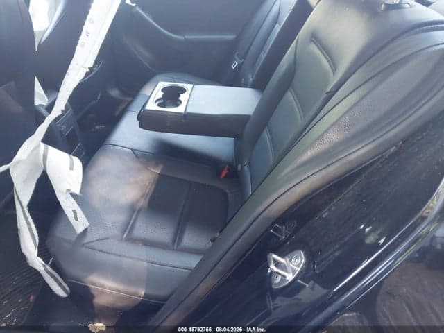 2018 VOLKSWAGEN JETTA 1.4T SE/1.4T WOLFSBURG EDITION 8