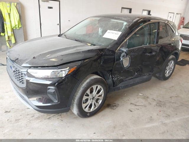 2023 FORD ESCAPE ACTIVE 2