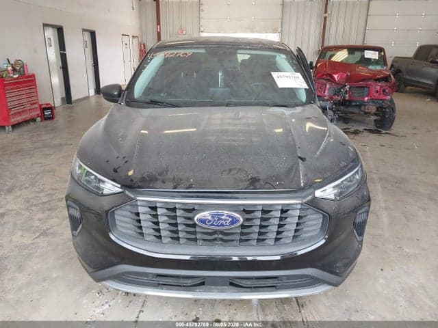 2023 FORD ESCAPE ACTIVE 12
