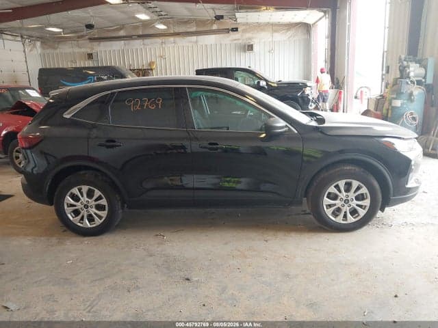 2023 FORD ESCAPE ACTIVE 13