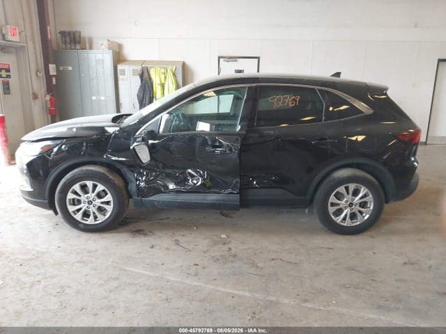 2023 FORD ESCAPE ACTIVE 14