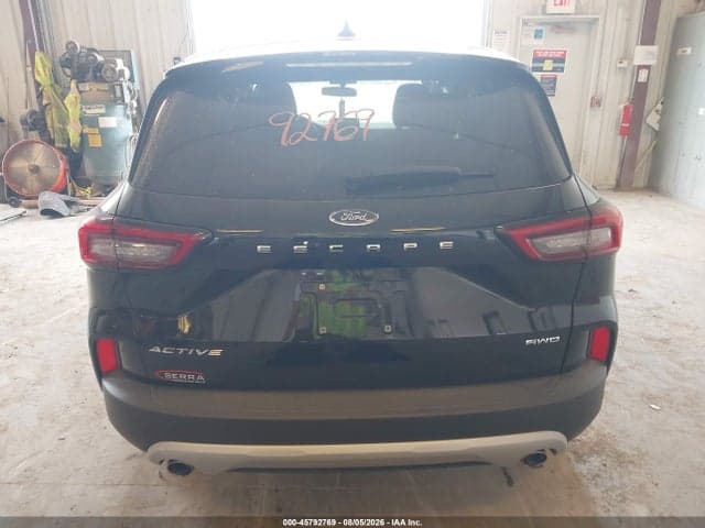 2023 FORD ESCAPE ACTIVE 16