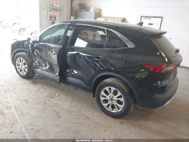 2023 FORD ESCAPE ACTIVE 3
