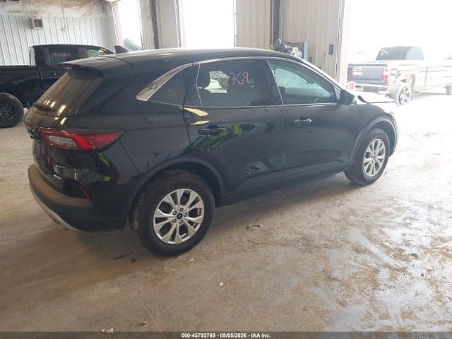 2023 FORD ESCAPE ACTIVE 4
