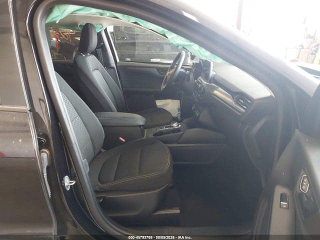 2023 FORD ESCAPE ACTIVE 5