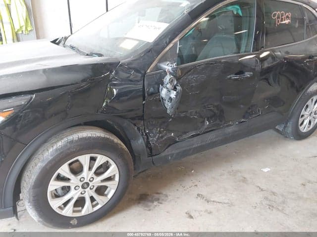 2023 FORD ESCAPE ACTIVE 6