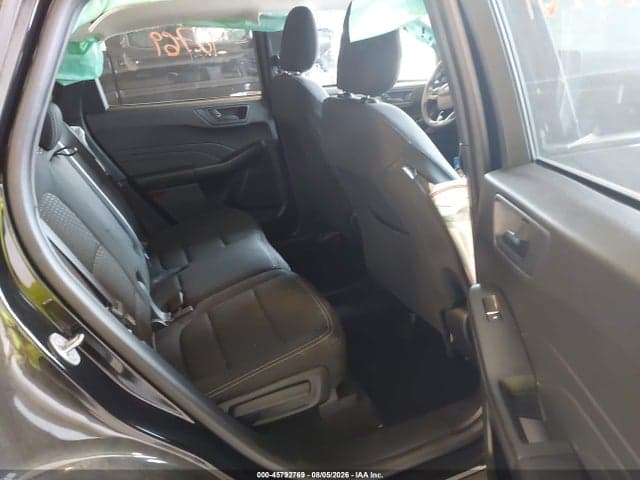 2023 FORD ESCAPE ACTIVE 8