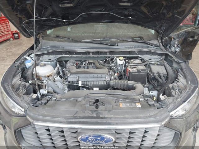 2023 FORD ESCAPE ACTIVE 10