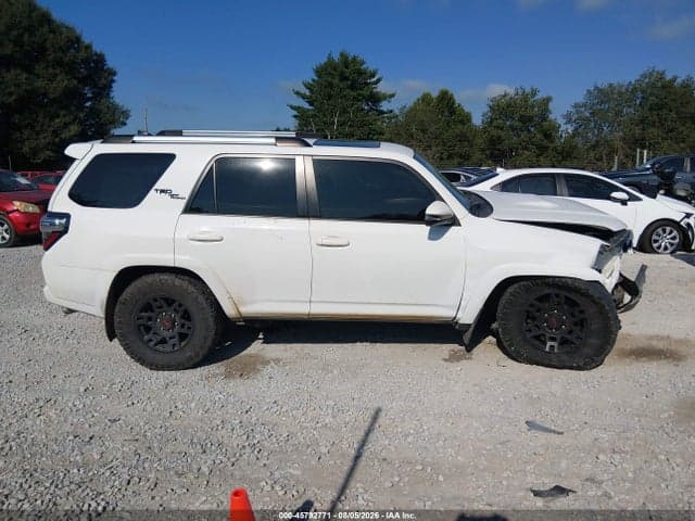 2018 TOYOTA 4RUNNER TRD OFF ROAD PREMIUM 12