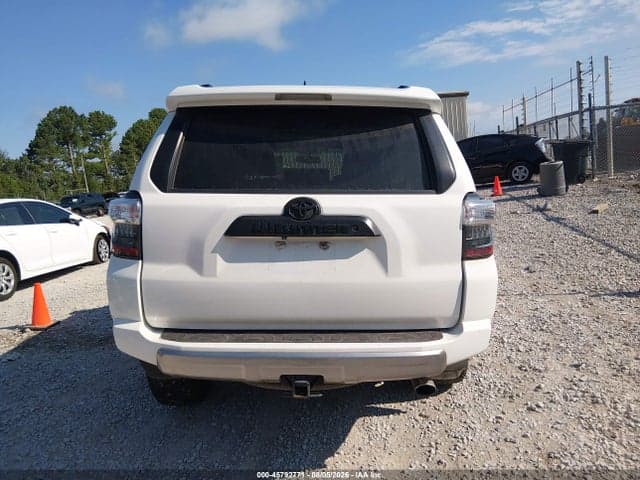 2018 TOYOTA 4RUNNER TRD OFF ROAD PREMIUM 15