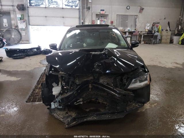 2017 VOLKSWAGEN JETTA 1.4T SE 12