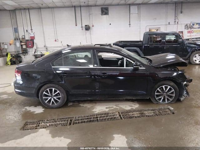 2017 VOLKSWAGEN JETTA 1.4T SE 13