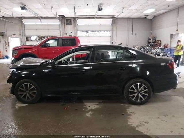 2017 VOLKSWAGEN JETTA 1.4T SE 14