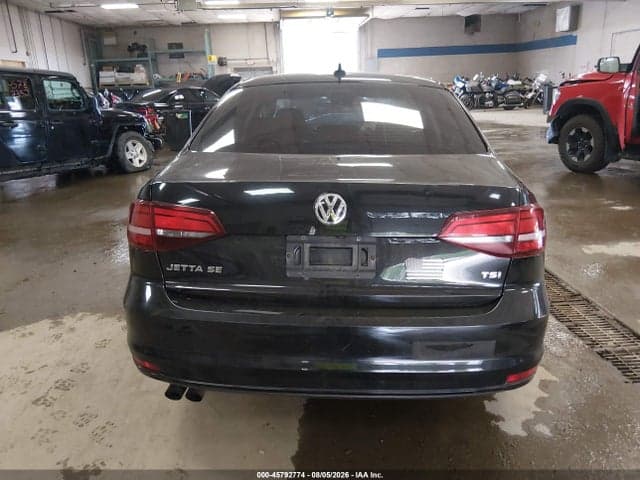 2017 VOLKSWAGEN JETTA 1.4T SE 16