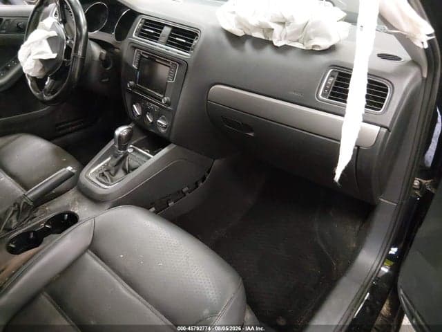 2017 VOLKSWAGEN JETTA 1.4T SE 5
