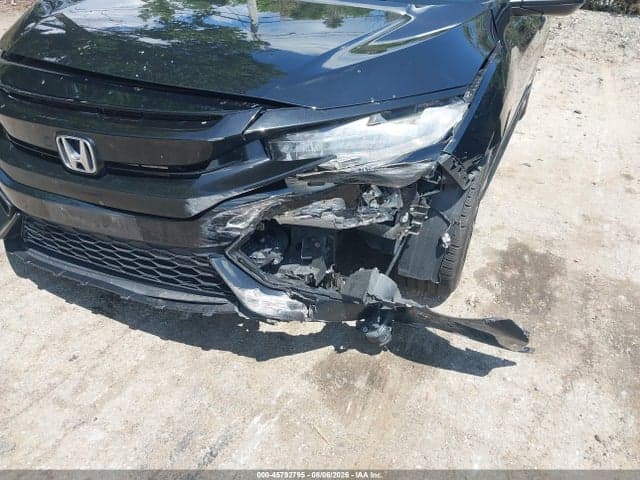 2017 HONDA CIVIC SPORT TOURING 6
