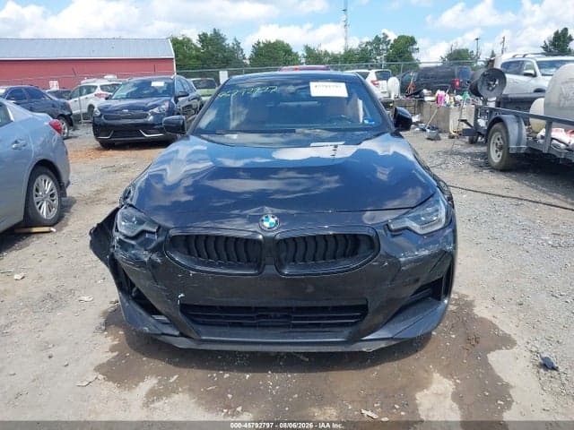 2023 BMW 230 I XDRIVE 11