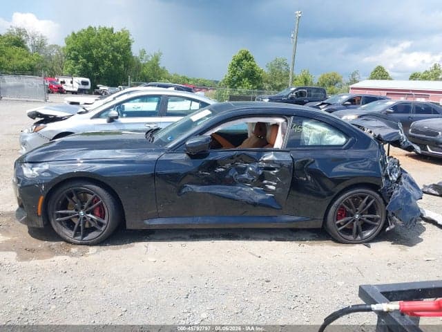 2023 BMW 230 I XDRIVE 13