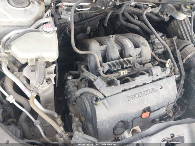 2018 HONDA CIVIC LX 6