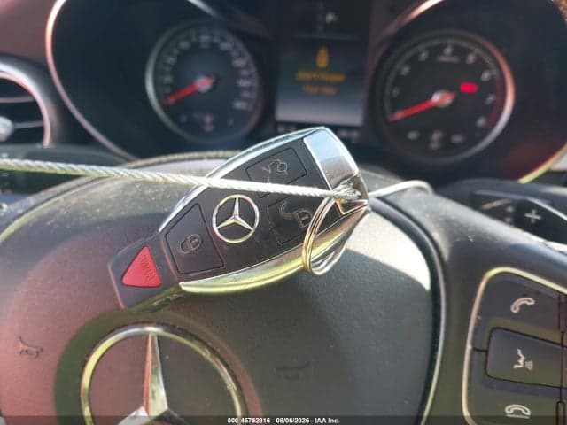 2017 MERCEDES-BENZ C 300 4MATIC 11