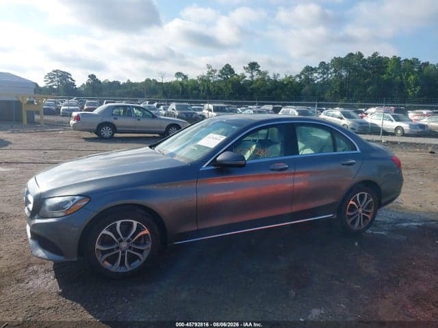 2017 MERCEDES-BENZ C 300 4MATIC 14