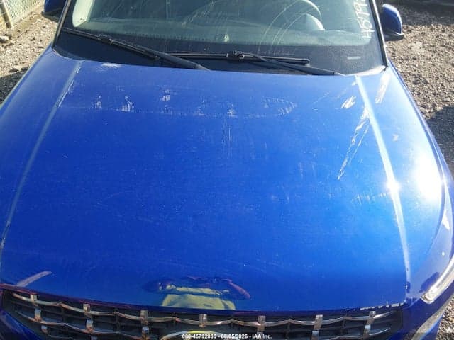 2023 HYUNDAI VENUE LIMITED 6