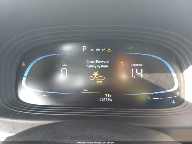 2023 HYUNDAI VENUE LIMITED 7