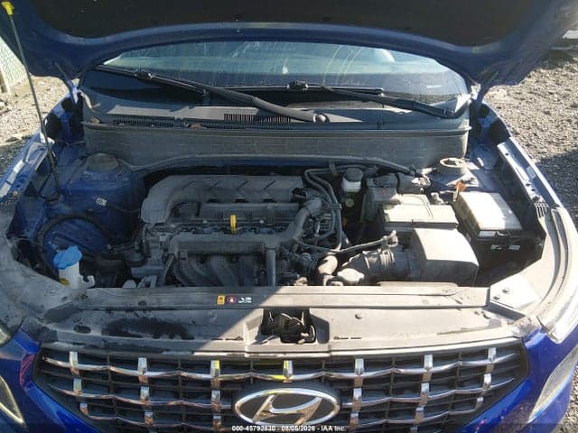 2023 HYUNDAI VENUE LIMITED 10
