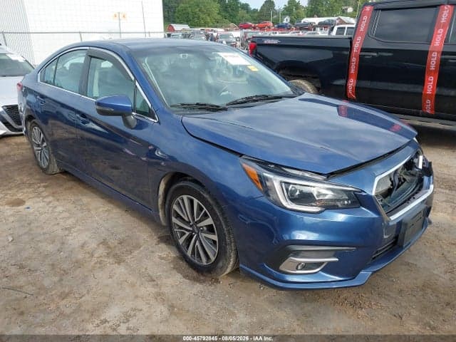 2019 SUBARU LEGACY 2.5I PREMIUM 1