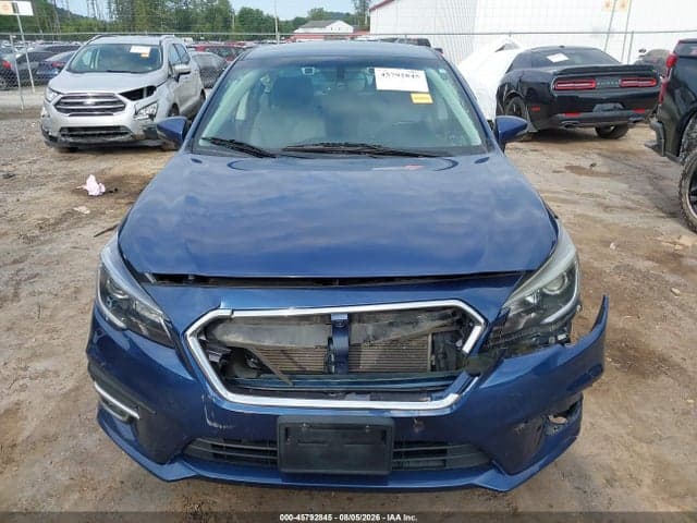 2019 SUBARU LEGACY 2.5I PREMIUM 13