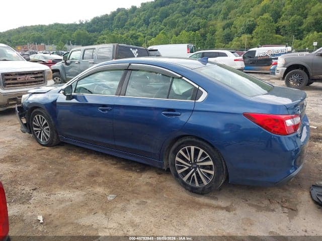 2019 SUBARU LEGACY 2.5I PREMIUM 15
