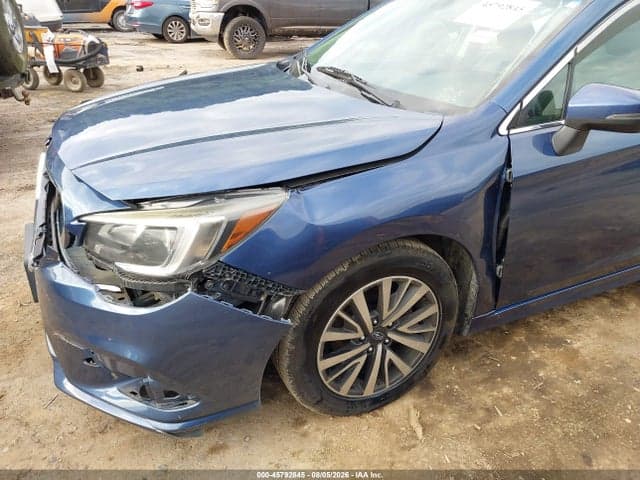 2019 SUBARU LEGACY 2.5I PREMIUM 18