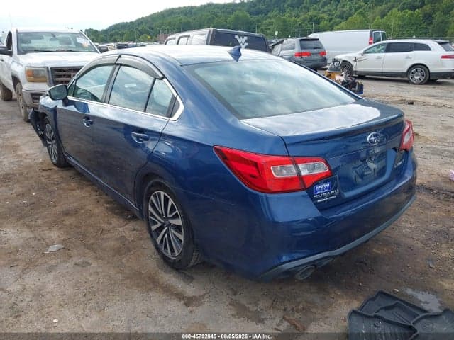 2019 SUBARU LEGACY 2.5I PREMIUM 3