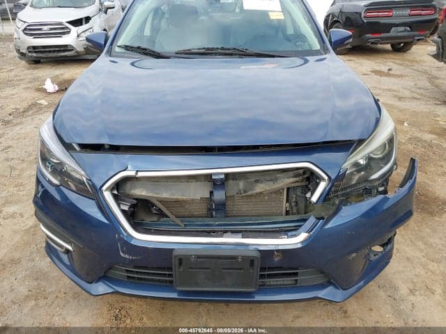 2019 SUBARU LEGACY 2.5I PREMIUM 6