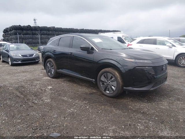2026 NISSAN MURANO SL 1